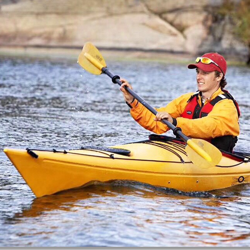 Sea Kayak for Touring/Fishing/Racing