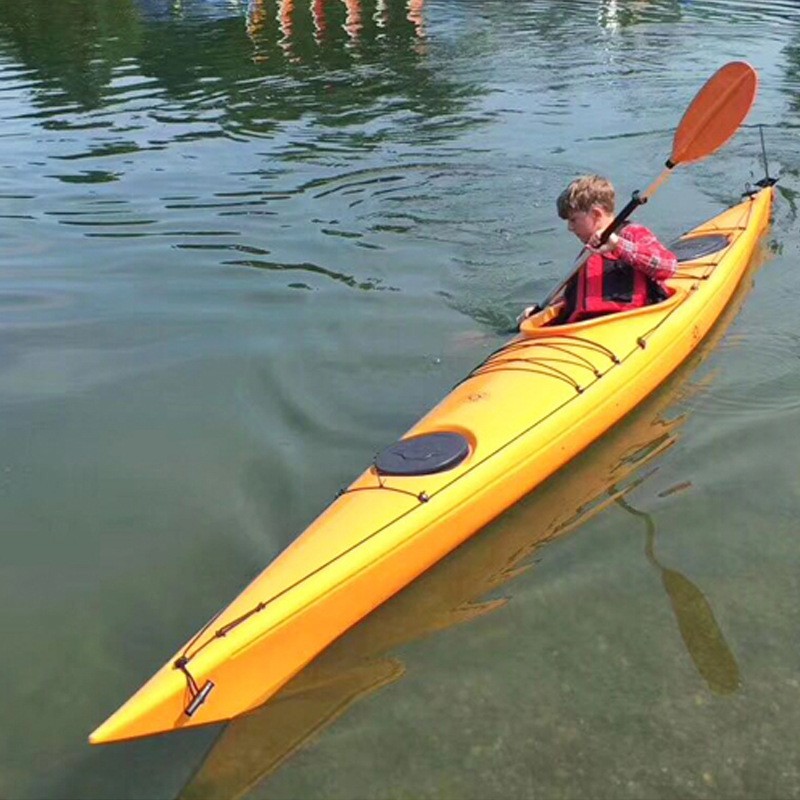 Sea Kayak for Touring/Fishing/Racing