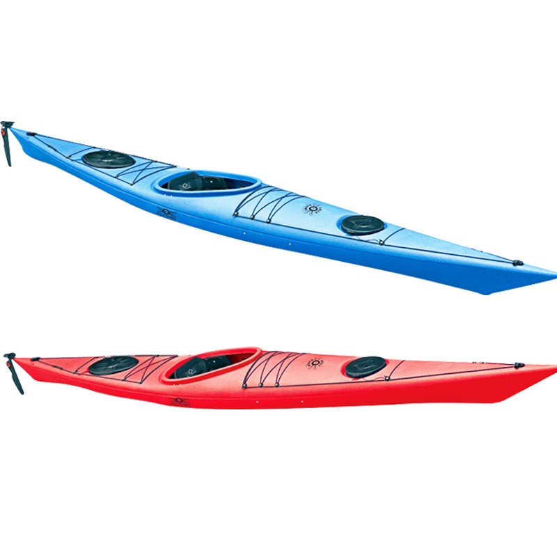 Sea Kayak for Touring/Fishing/Racing