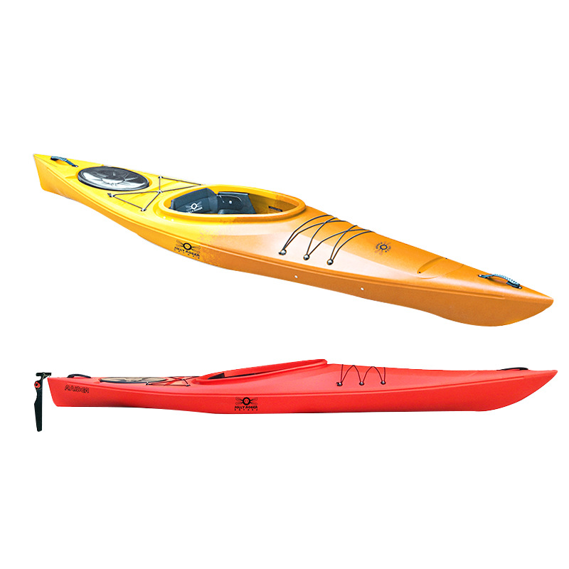 Single Fishing Kayak