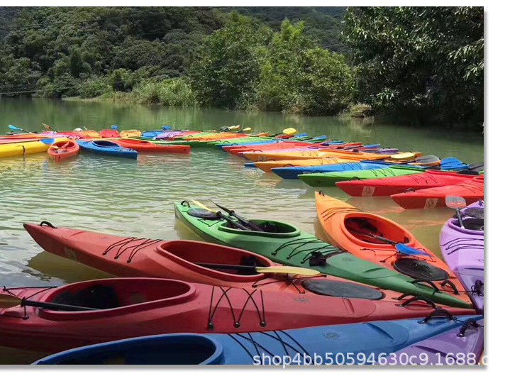 ocean fishing kayak