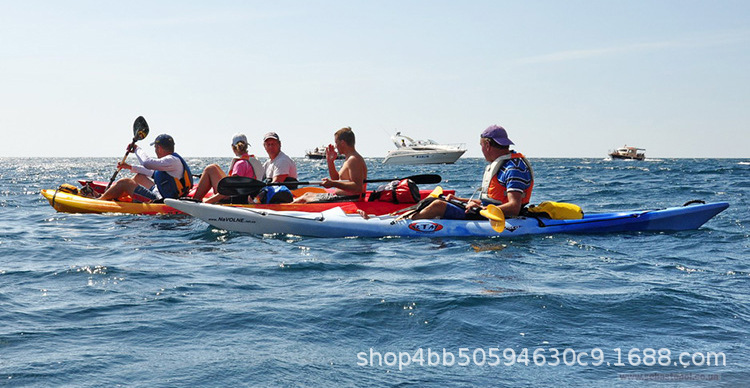 kid sit on top kayak