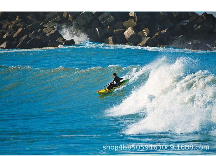 sit on top kayak