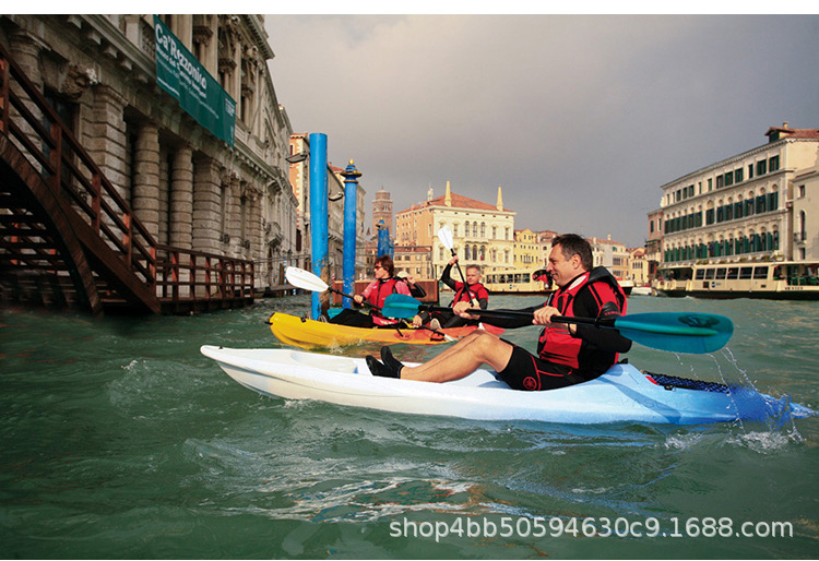 kid sit on top kayak