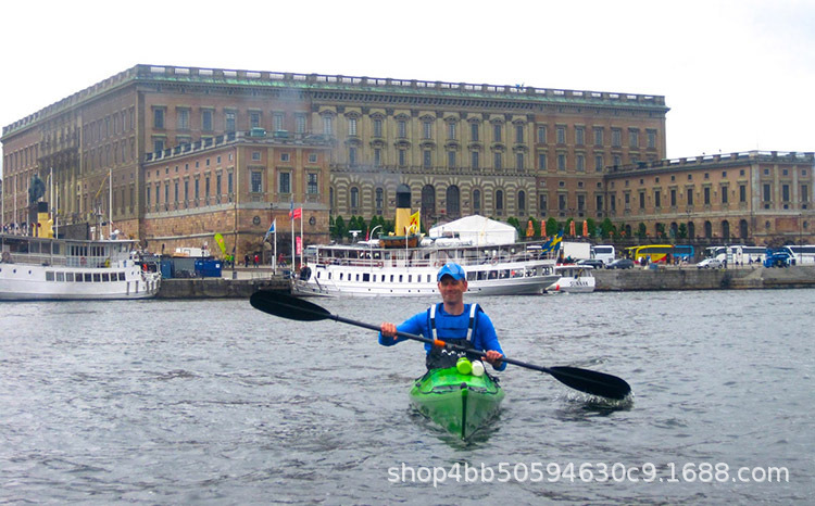 touring kayaks