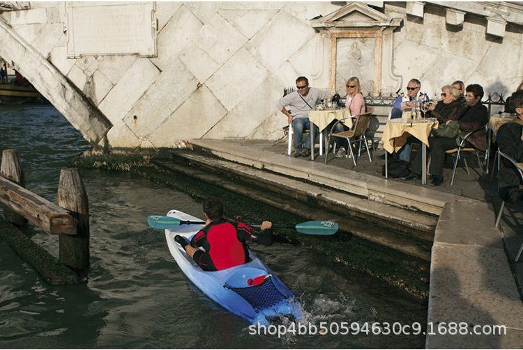 kid sit on top kayak