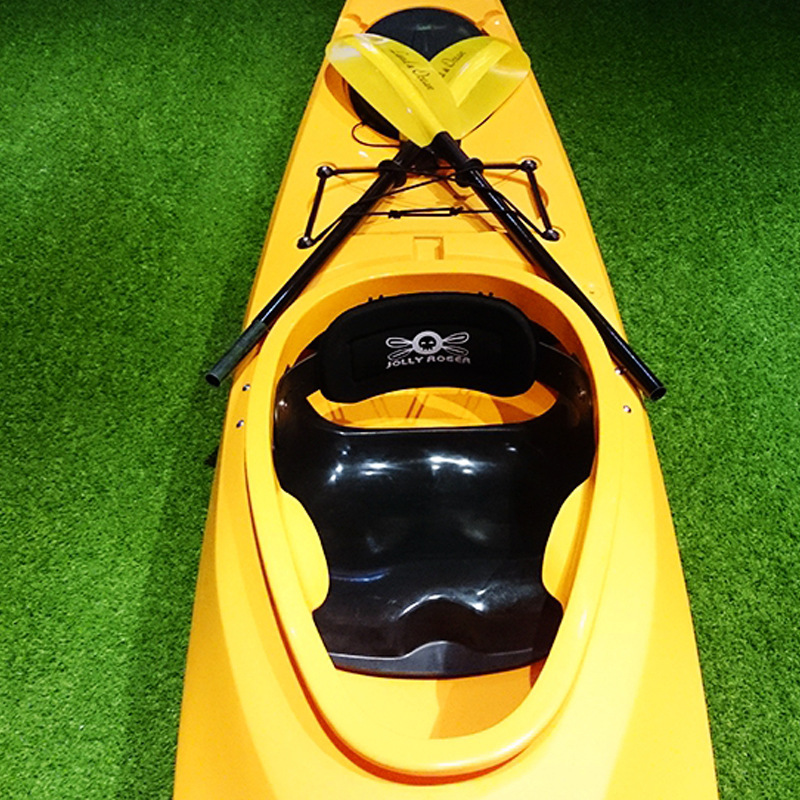 Single Training Kayak for Touring/Training/Racing