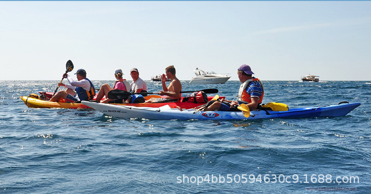 single kayak for fat guys