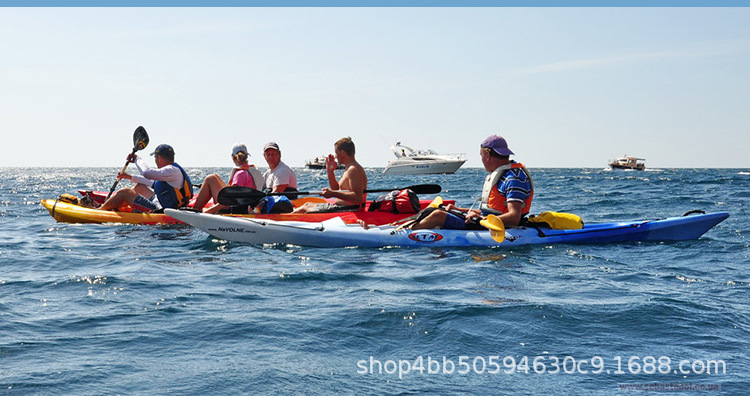 sit on top kayak