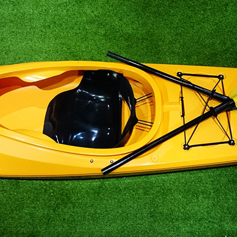 Single Training Kayak for Touring/Training/Racing